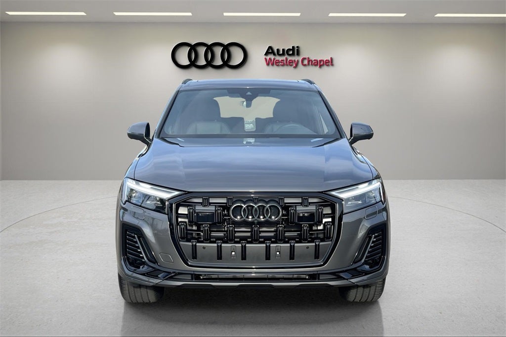 2026 Audi Q7 45 Premium Plus quattro