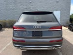 2023 Audi Q7 45 Premium Plus quattro
