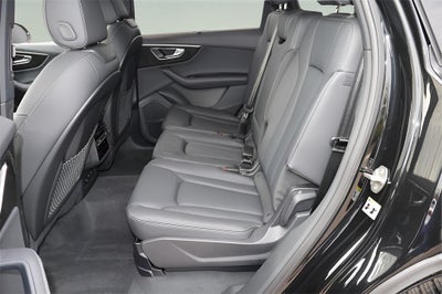 2026 Audi Q7 45 Premium Plus quattro