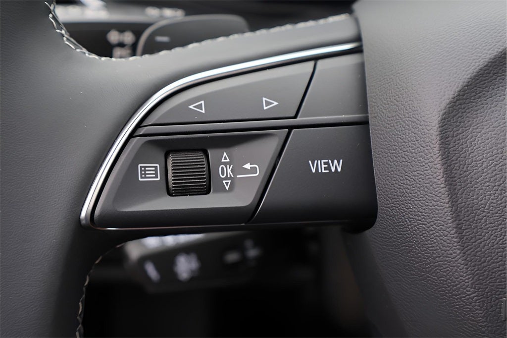 2026 Audi Q7 45 Premium Plus quattro