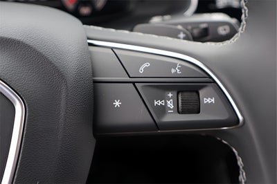 2026 Audi Q7 45 Premium Plus quattro