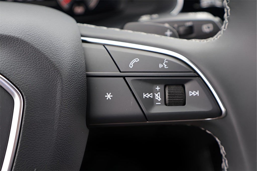 2026 Audi Q7 45 Premium Plus quattro