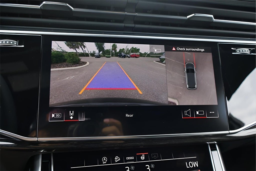 2026 Audi Q7 45 Premium Plus quattro