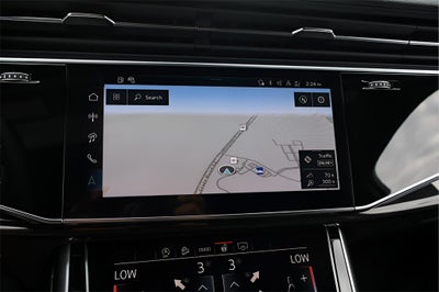 2026 Audi Q7 45 Premium Plus quattro