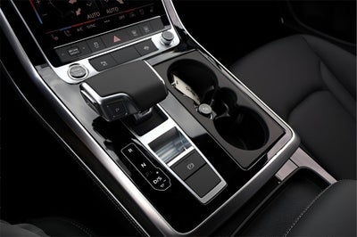 2026 Audi Q7 45 Premium Plus quattro