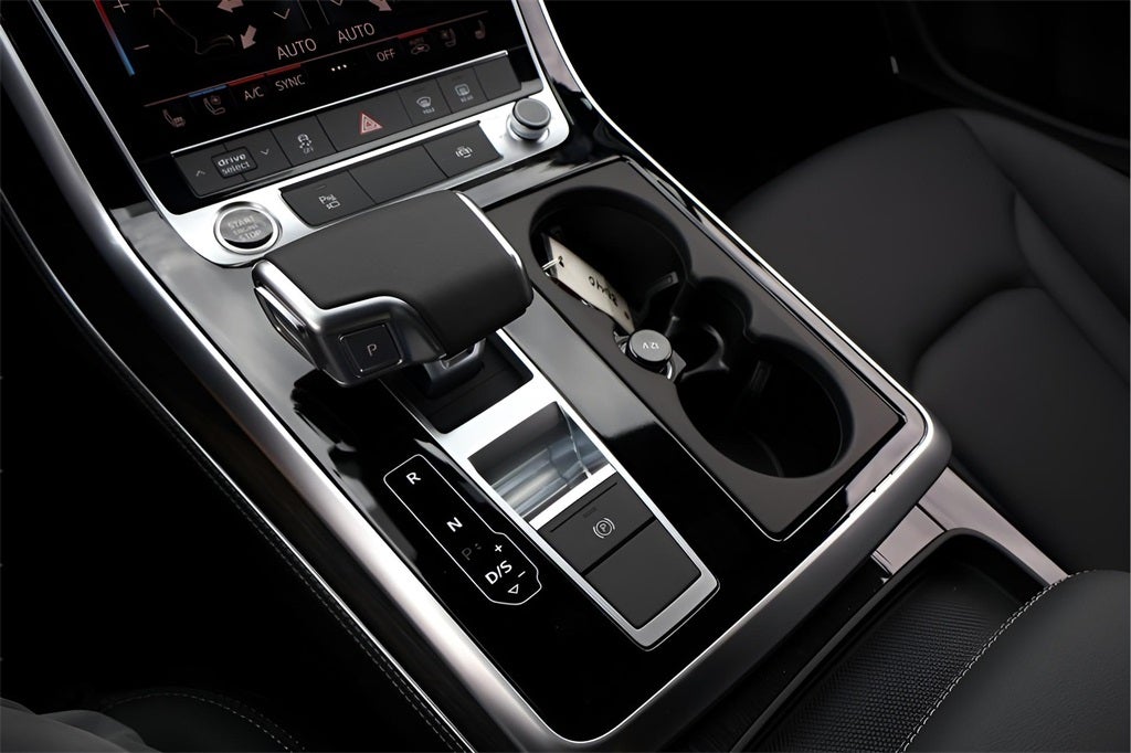 2026 Audi Q7 45 Premium Plus quattro