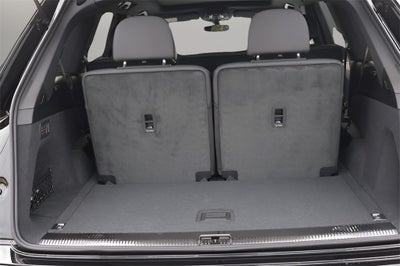 2026 Audi Q7 45 Premium Plus quattro