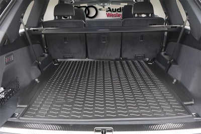 2026 Audi Q7 45 Premium Plus quattro