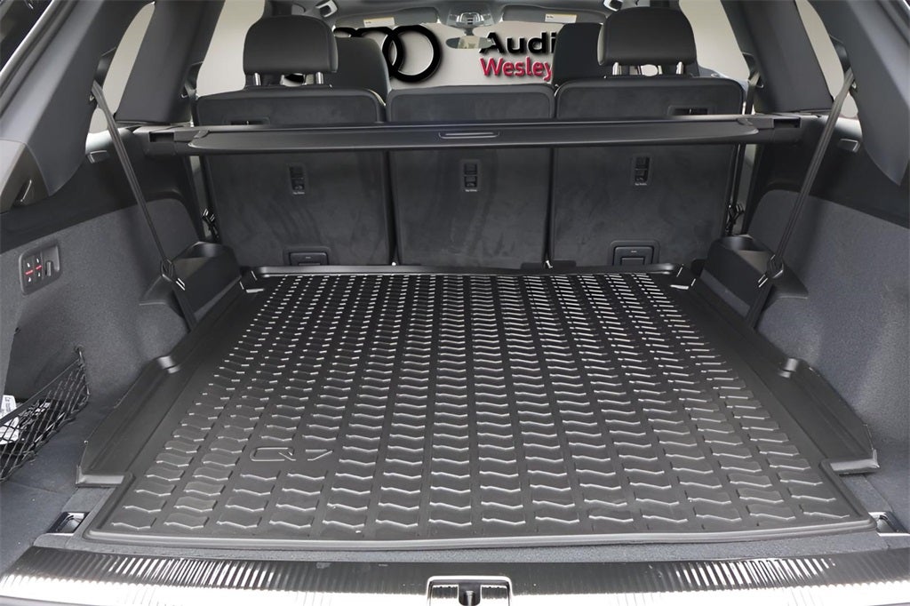 2026 Audi Q7 45 Premium Plus quattro