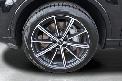 2026 Audi Q7 45 Premium Plus quattro