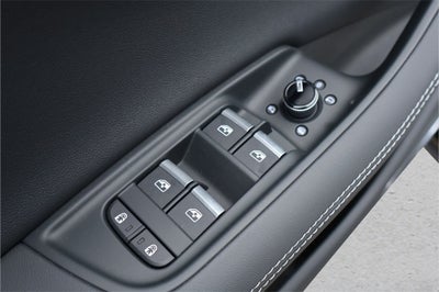 2026 Audi Q7 45 Premium Plus quattro