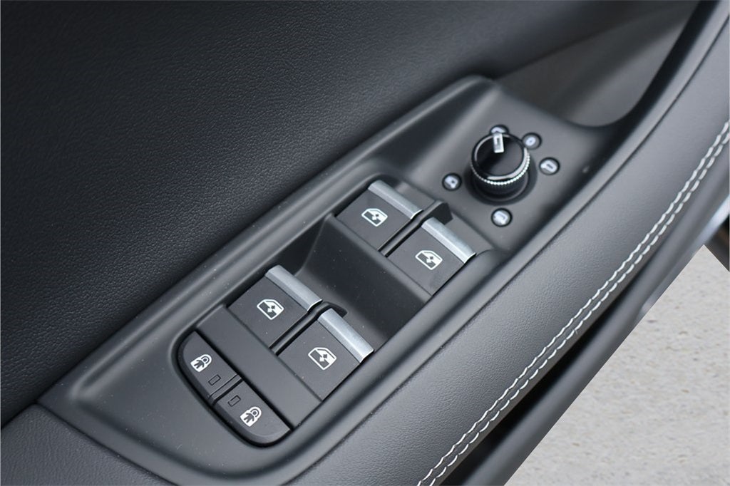 2026 Audi Q7 45 Premium Plus quattro