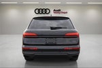 2026 Audi Q7 45 Premium Plus quattro