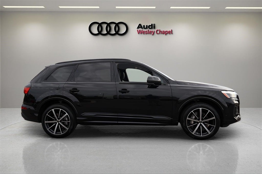 2026 Audi Q7 45 Premium Plus quattro