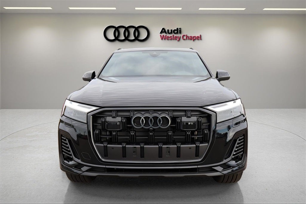 2026 Audi Q7 45 Premium Plus quattro