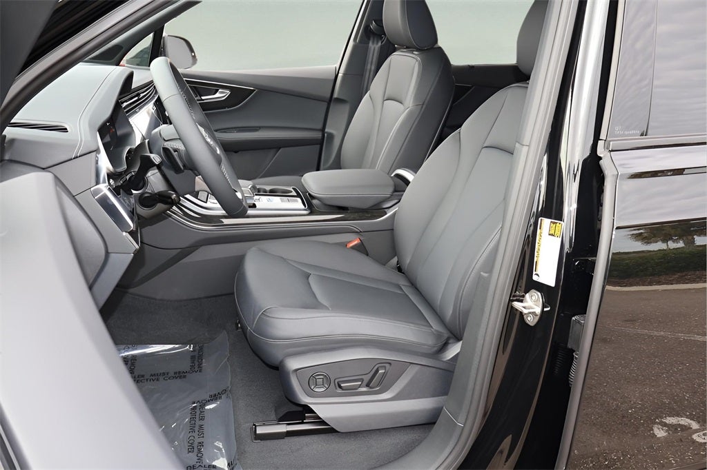 2026 Audi Q7 45 Premium Plus quattro