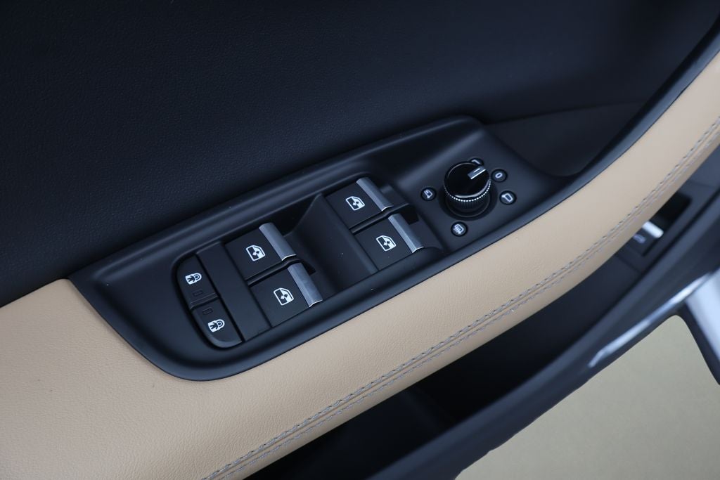 2026 Audi Q7 45 Premium Plus quattro