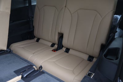 2026 Audi Q7 45 Premium Plus quattro