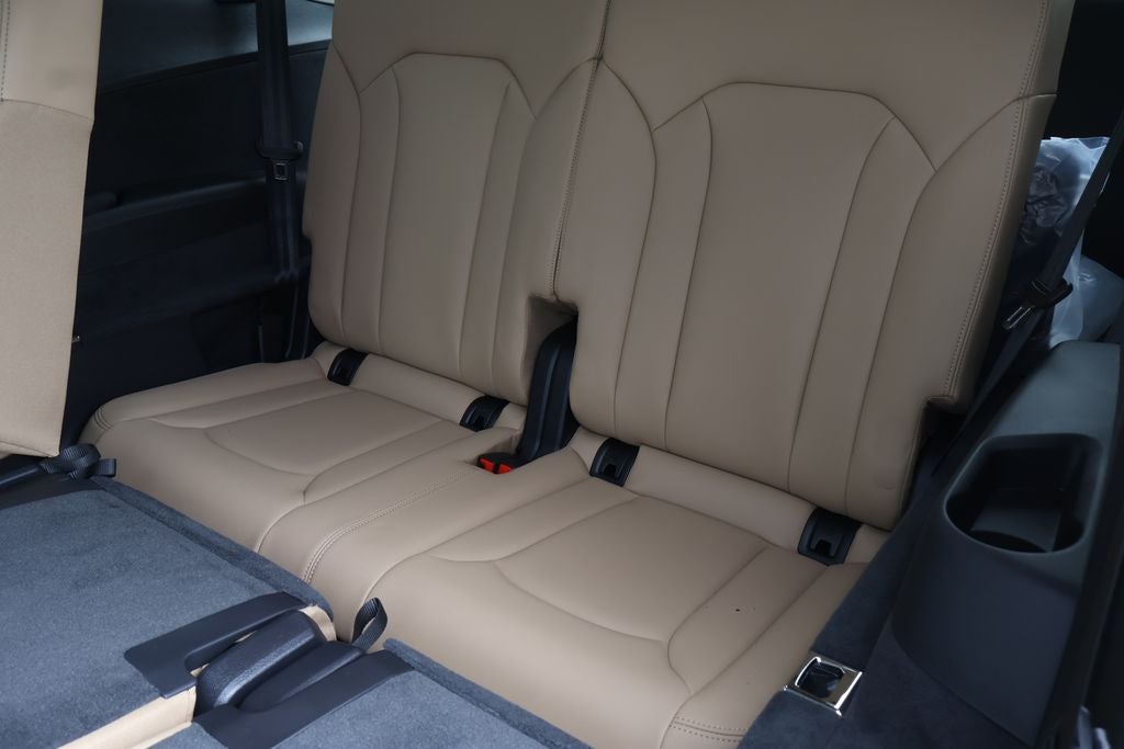 2026 Audi Q7 45 Premium Plus quattro