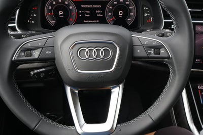 2026 Audi Q7 45 Premium Plus quattro