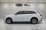 2026 Audi Q7 45 Premium Plus quattro