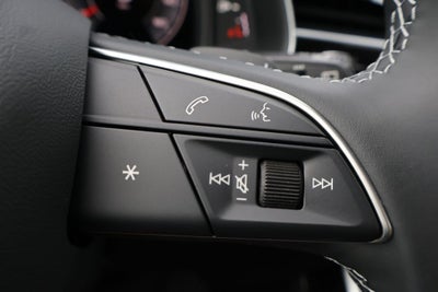 2026 Audi Q7 45 Premium Plus quattro