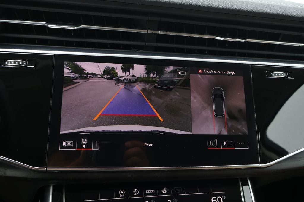 2026 Audi Q7 45 Premium Plus quattro