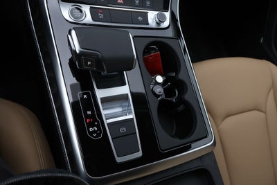 2026 Audi Q7 45 Premium Plus quattro