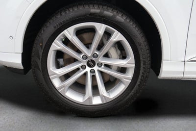 2026 Audi Q7 45 Premium Plus quattro