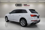 2026 Audi Q7 45 Premium Plus quattro
