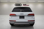 2026 Audi Q7 45 Premium Plus quattro