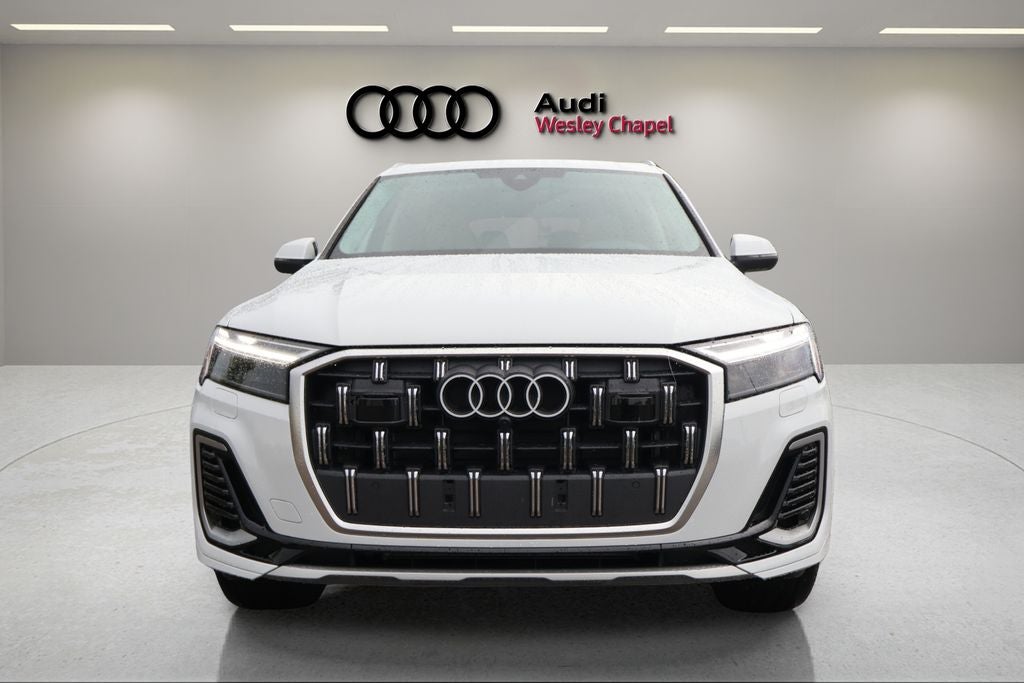 2026 Audi Q7 45 Premium Plus quattro