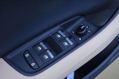 2026 Audi Q7 55 Premium Plus quattro