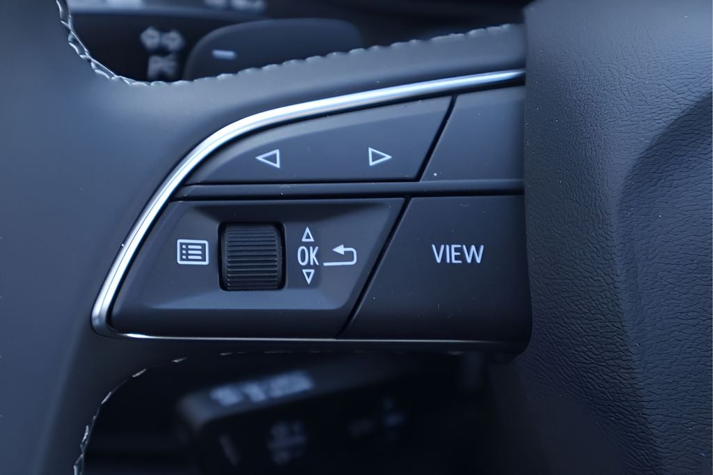 2026 Audi Q7 55 Premium Plus quattro