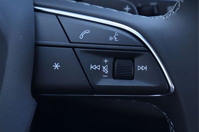 2026 Audi Q7 55 Premium Plus quattro