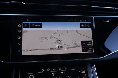 2026 Audi Q7 55 Premium Plus quattro