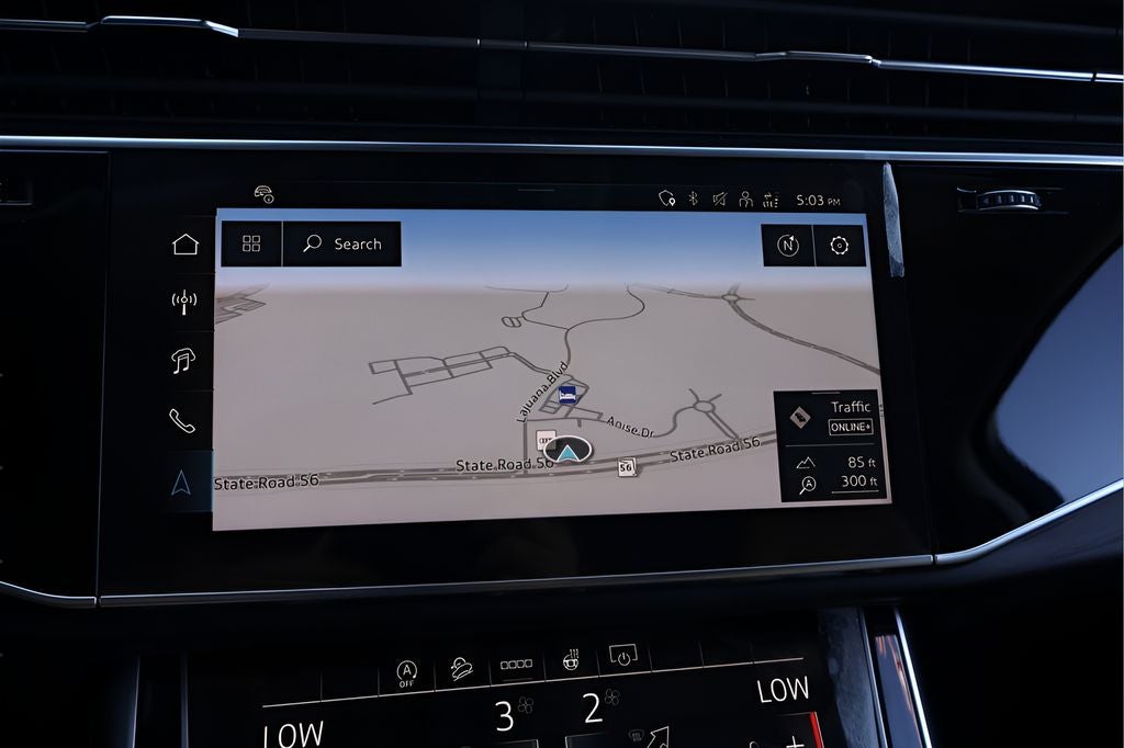 2026 Audi Q7 55 Premium Plus quattro