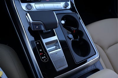 2026 Audi Q7 55 Premium Plus quattro