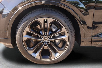 2026 Audi Q7 55 Premium Plus quattro
