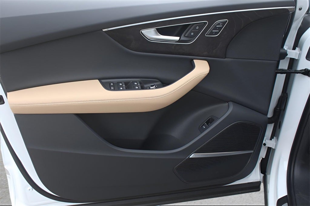 2025 Audi Q7 55 Premium Plus quattro