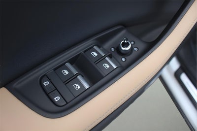 2025 Audi Q7 55 Premium Plus quattro