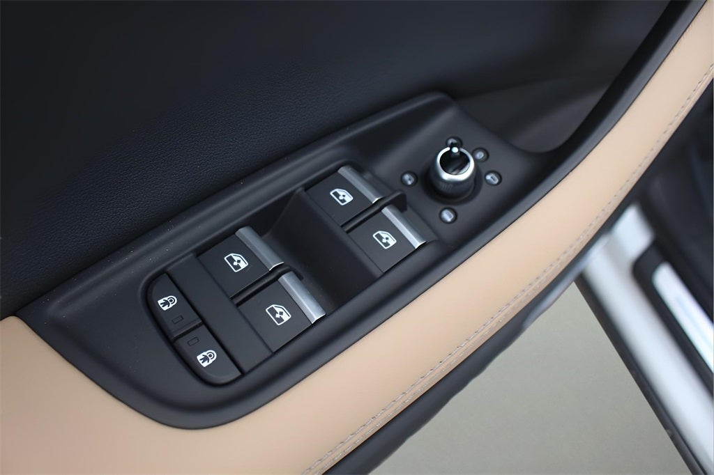 2025 Audi Q7 55 Premium Plus quattro