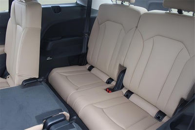 2025 Audi Q7 55 Premium Plus quattro