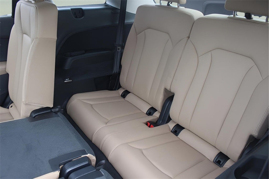 2025 Audi Q7 55 Premium Plus quattro