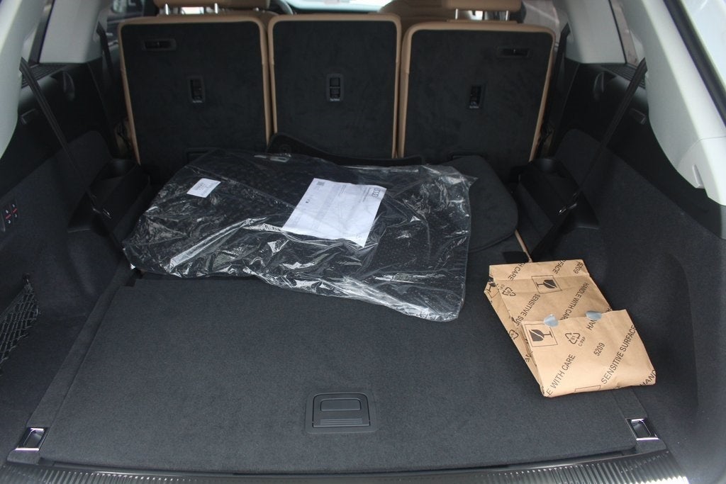 2025 Audi Q7 55 Premium Plus quattro