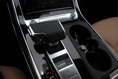 2025 Audi Q7 55 Premium Plus quattro