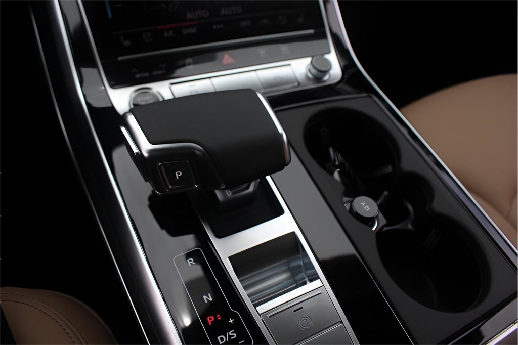 2025 Audi Q7 55 Premium Plus quattro