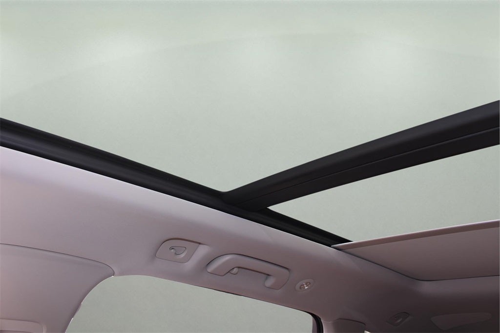 2025 Audi Q7 55 Premium Plus quattro