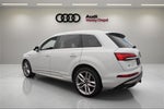 2025 Audi Q7 55 Premium Plus quattro