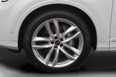 2025 Audi Q7 55 Premium Plus quattro